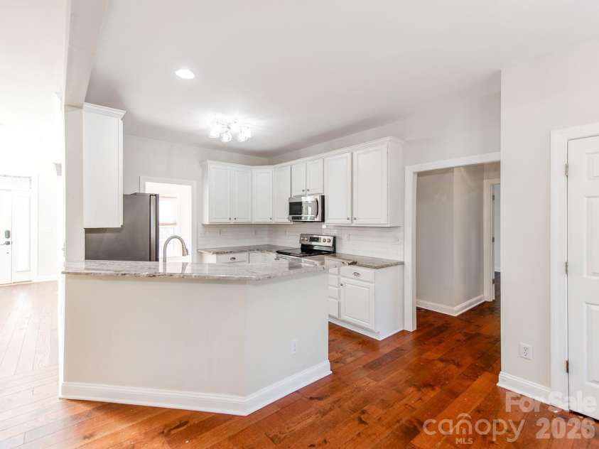 12323 Braeloch Court, Huntersville, NC 28078.  MLS# CAR4331169, YatesRealty ID 1054. 