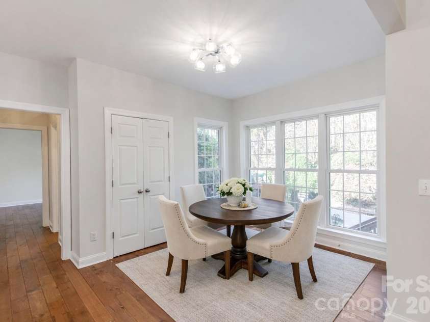 12323 Braeloch Court, Huntersville, NC 28078.  MLS# CAR4331169, YatesRealty ID 1054. Virtually Staged