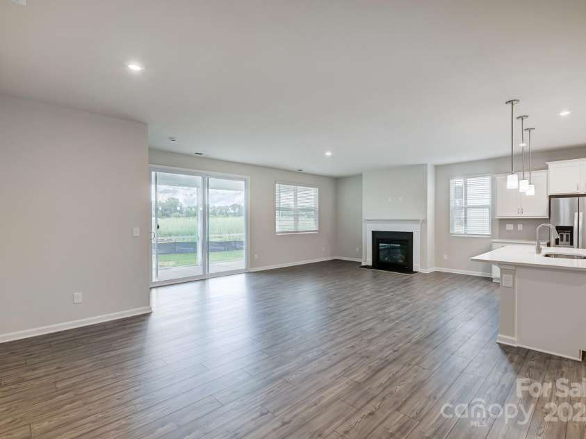 2656 Tillman Street, Monroe, NC 28112.  MLS# CAR4225616, YatesRealty ID 1054. Representative Photo