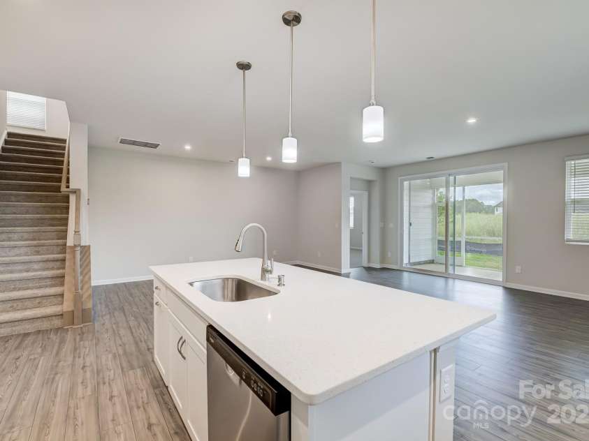 2656 Tillman Street, Monroe, NC 28112.  MLS# CAR4225616, YatesRealty ID 1054. Representative Photo