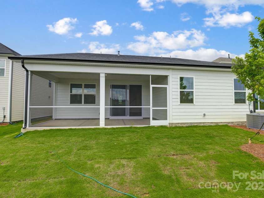 2656 Tillman Street, Monroe, NC 28112.  MLS# CAR4225616, YatesRealty ID 1054. Representative Photo