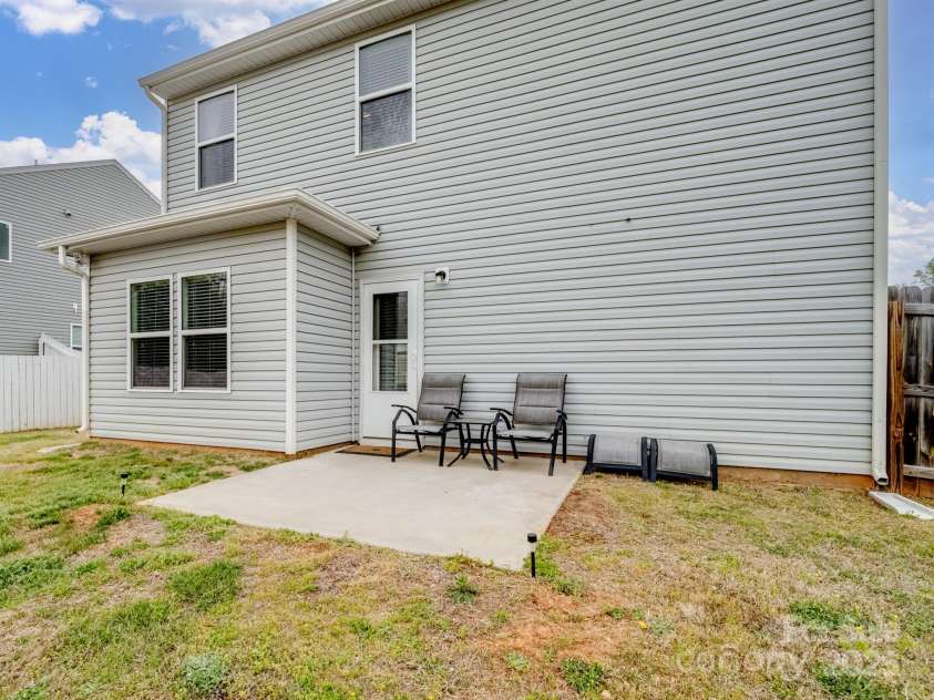 629 Gants Road, York, SC 29745.  MLS# CAR4298199, YatesRealty ID 10540. 