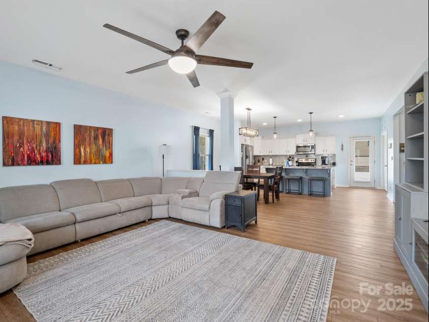 629 Gants Road, York, SC 29745.  MLS# CAR4298199, YatesRealty ID 10540. 