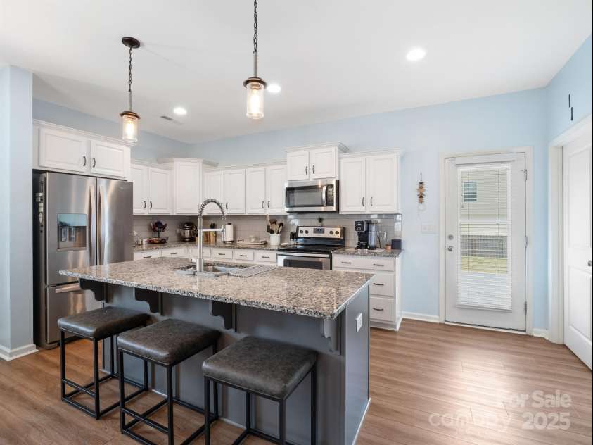 629 Gants Road, York, SC 29745.  MLS# CAR4298199, YatesRealty ID 10540. 