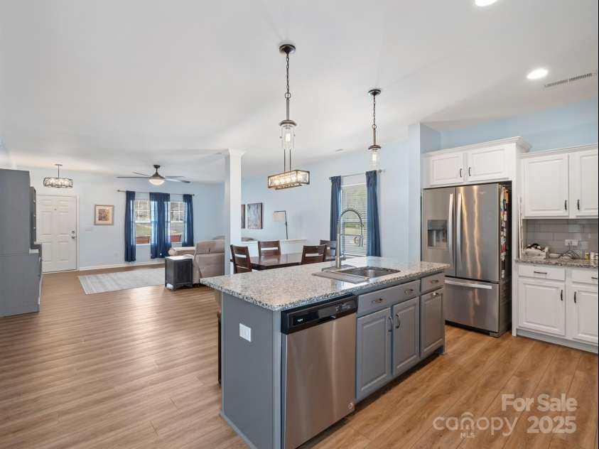 629 Gants Road, York, SC 29745.  MLS# CAR4298199, YatesRealty ID 10540. 