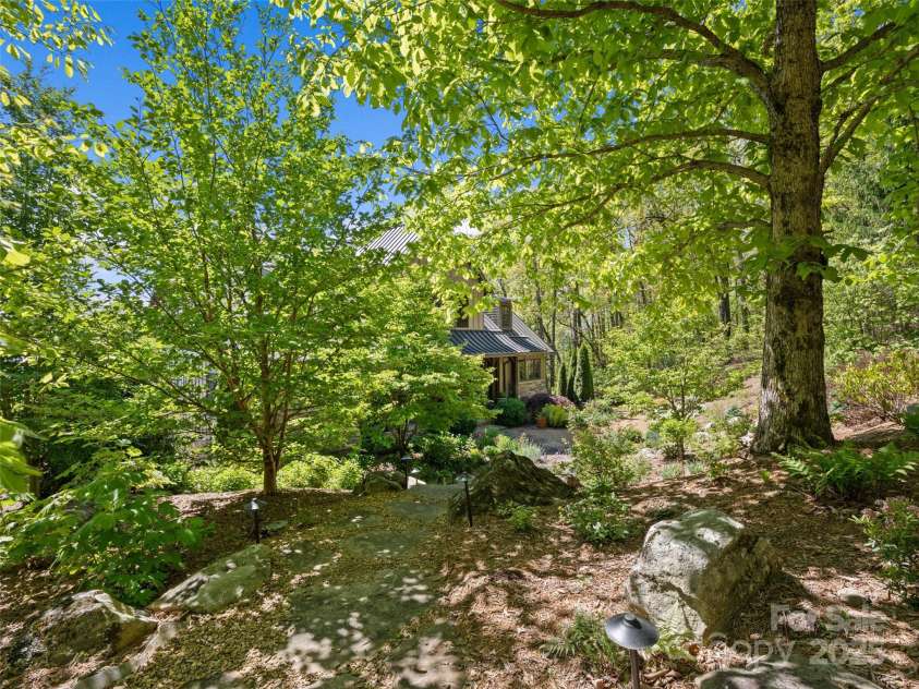 132 Eastman Place, Mill Spring, NC 28756.  MLS# CAR4249202, YatesRealty ID 10541. 