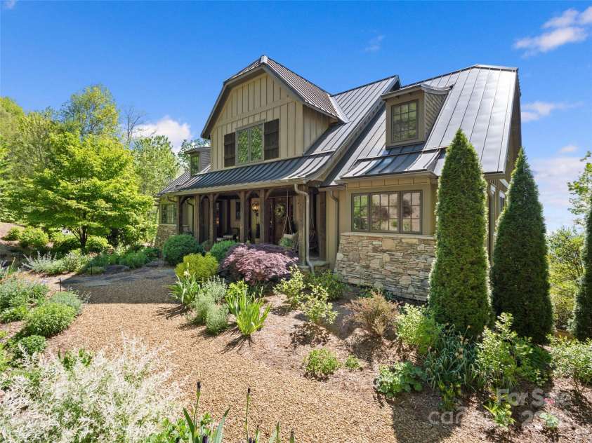 132 Eastman Place, Mill Spring, NC 28756.  MLS# CAR4249202, YatesRealty ID 10541. 