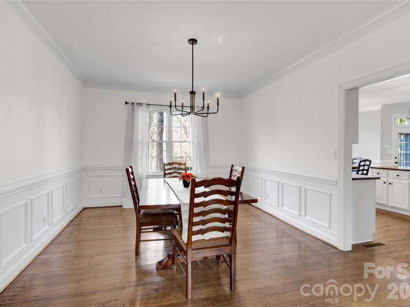 8810 Peppergrass Lane, Waxhaw, NC 28173.  MLS# CAR4353284, YatesRealty ID 10542. 
