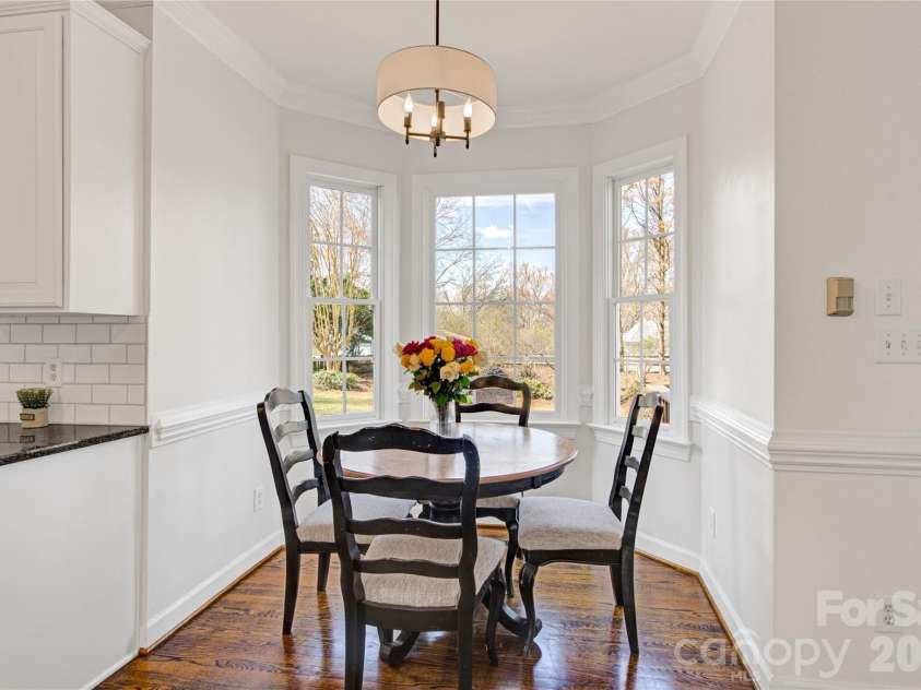 8810 Peppergrass Lane, Waxhaw, NC 28173.  MLS# CAR4353284, YatesRealty ID 10542. 