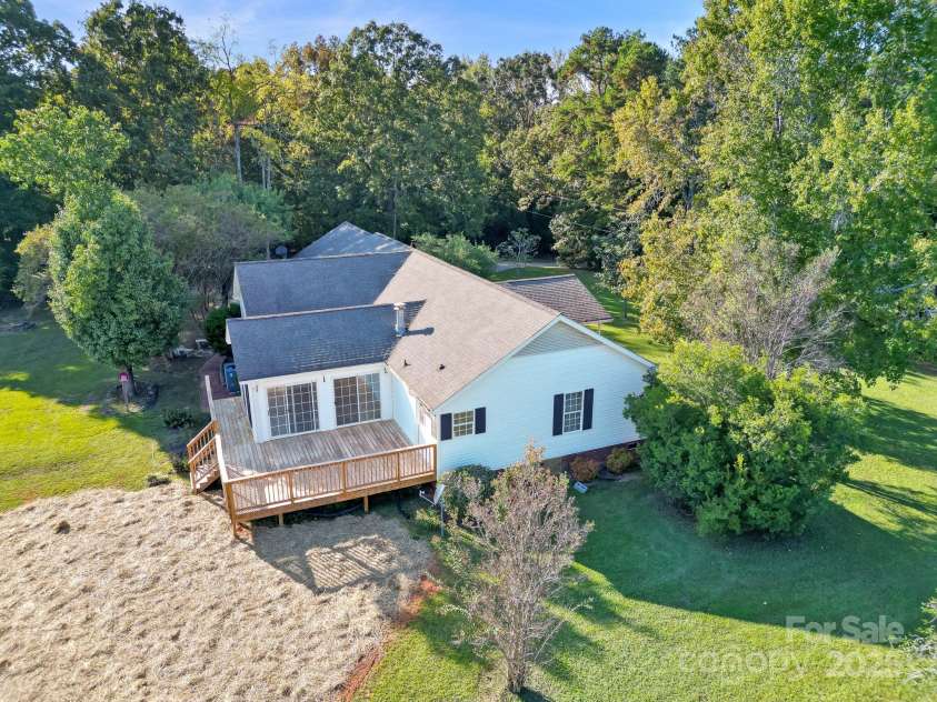 2716 Camp Creek Road, Lancaster, SC 29720.  MLS# CAR4301902, YatesRealty ID 10543. 