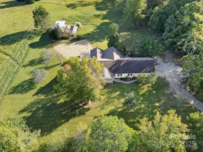2716 Camp Creek Road, Lancaster, SC 29720.  MLS# CAR4301902, YatesRealty ID 10543. 