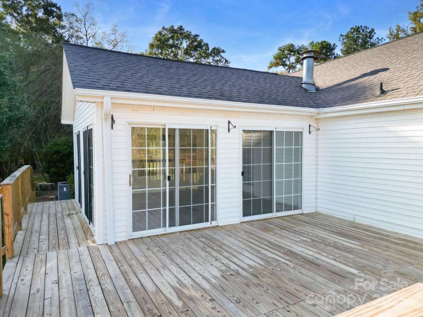 2716 Camp Creek Road, Lancaster, SC 29720.  MLS# CAR4301902, YatesRealty ID 10543. 