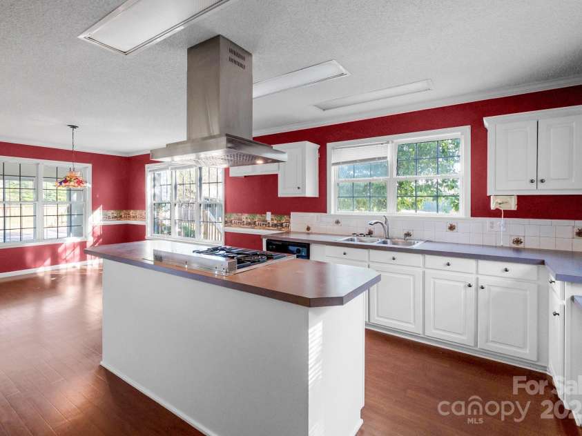 2716 Camp Creek Road, Lancaster, SC 29720.  MLS# CAR4301902, YatesRealty ID 10543. 