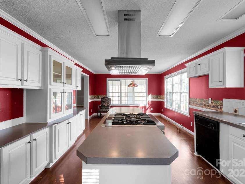 2716 Camp Creek Road, Lancaster, SC 29720.  MLS# CAR4301902, YatesRealty ID 10543. 