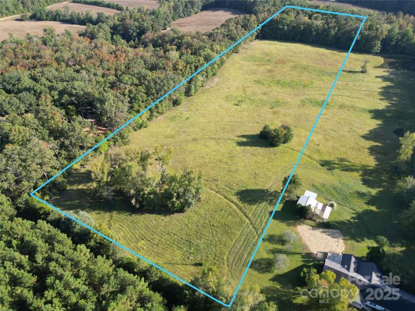 2716 Camp Creek Road, Lancaster, SC 29720.  MLS# CAR4301902, YatesRealty ID 10543. 