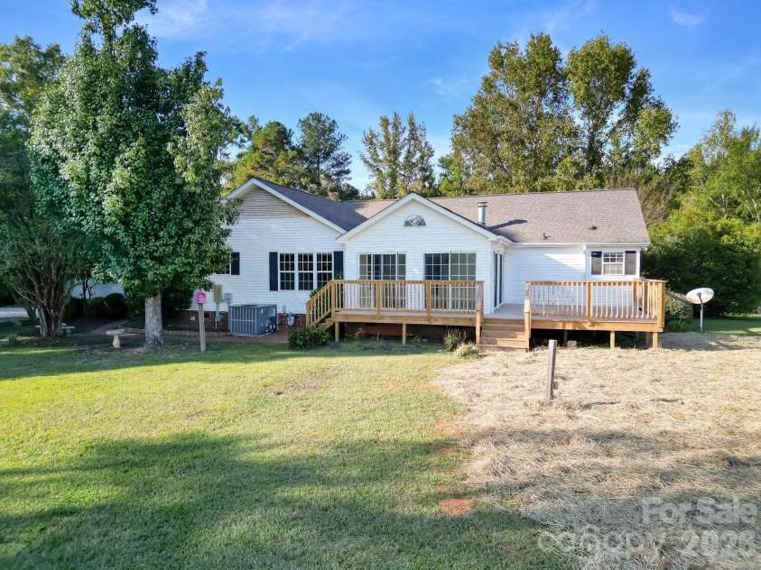 2716 Camp Creek Road, Lancaster, SC 29720.  MLS# CAR4410898, YatesRealty ID 10543. 
