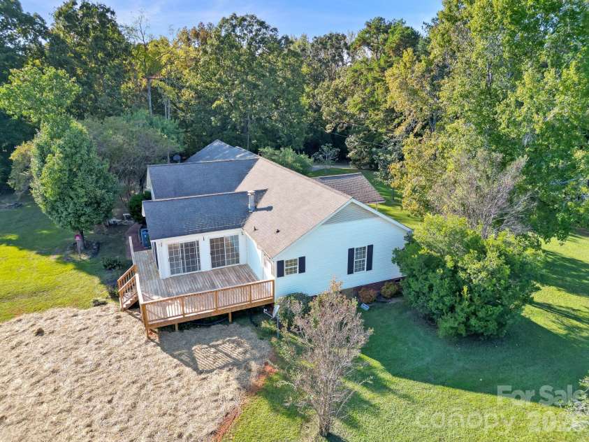 2716 Camp Creek Road, Lancaster, SC 29720.  MLS# CAR4410898, YatesRealty ID 10543. 