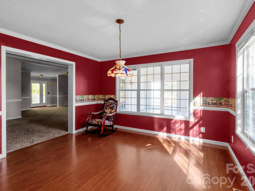 2716 Camp Creek Road, Lancaster, SC 29720.  MLS# CAR4410898, YatesRealty ID 10543. 