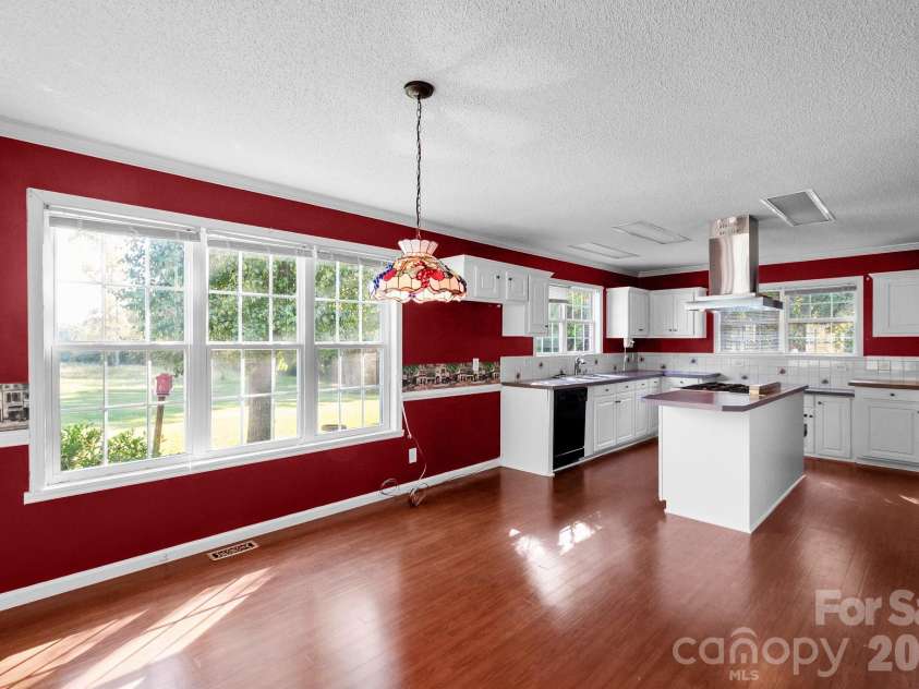 2716 Camp Creek Road, Lancaster, SC 29720.  MLS# CAR4410898, YatesRealty ID 10543. 