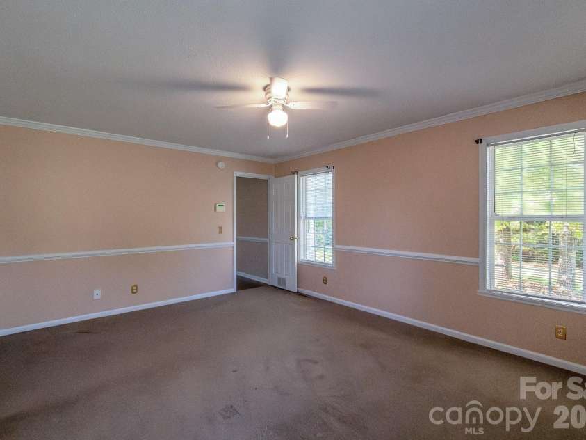2716 Camp Creek Road, Lancaster, SC 29720.  MLS# CAR4410898, YatesRealty ID 10543. 