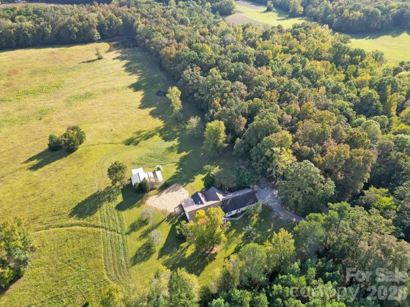 2716 Camp Creek Road, Lancaster, SC 29720.  MLS# CAR4410898, YatesRealty ID 10543. 