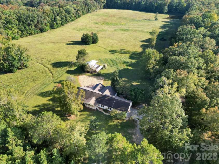 2716 Camp Creek Road, Lancaster, SC 29720.  MLS# CAR4410898, YatesRealty ID 10543. 