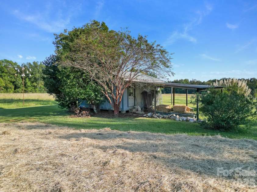 2716 Camp Creek Road, Lancaster, SC 29720.  MLS# CAR4410898, YatesRealty ID 10543. 