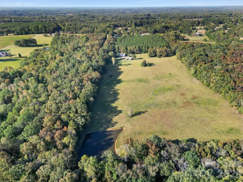 2716 Camp Creek Road, Lancaster, SC 29720.  MLS# CAR4410898, YatesRealty ID 10543. 