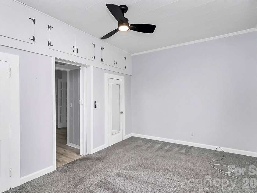 105 Deaver Street, Chester, SC 29706.  MLS# CAR4312540, YatesRealty ID 10544. 2nd Bedroom