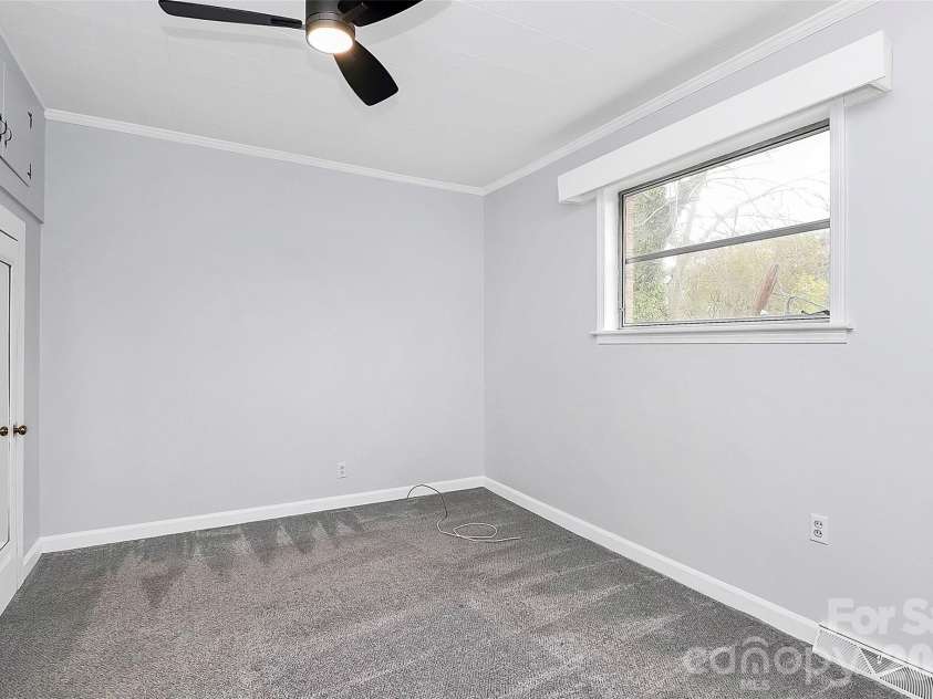 105 Deaver Street, Chester, SC 29706.  MLS# CAR4312540, YatesRealty ID 10544. 2nd bedroom