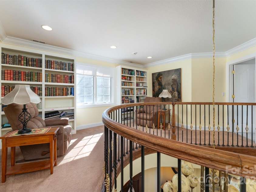 345 Hawks Nest Trail, Lake Lure, NC 28746.  MLS# CAR4313518, YatesRealty ID 10545. 