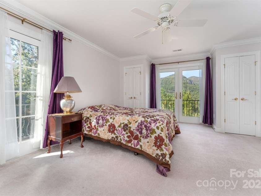 345 Hawks Nest Trail, Lake Lure, NC 28746.  MLS# CAR4313518, YatesRealty ID 10545. 