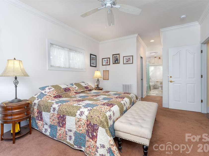 345 Hawks Nest Trail, Lake Lure, NC 28746.  MLS# CAR4313518, YatesRealty ID 10545. 