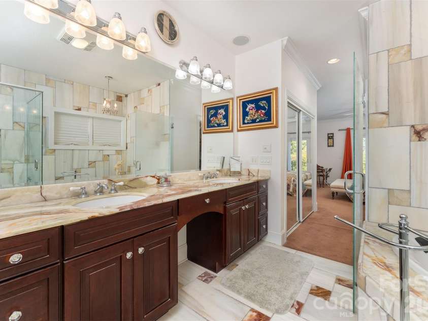 345 Hawks Nest Trail, Lake Lure, NC 28746.  MLS# CAR4313518, YatesRealty ID 10545. 