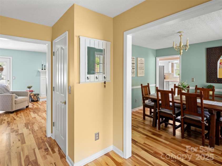103 Higgins Road, Fletcher, NC 28732.  MLS# CAR4251301, YatesRealty ID 10546. 