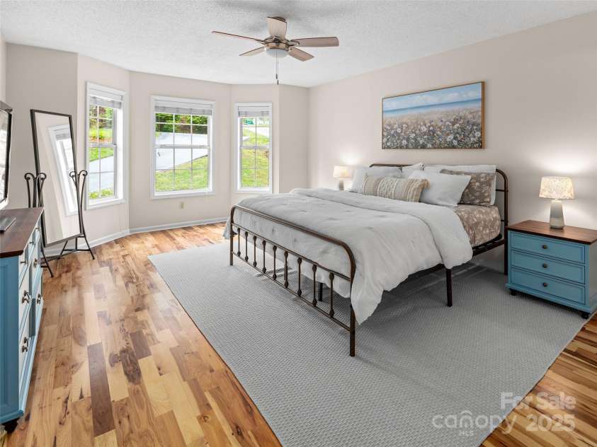 103 Higgins Road, Fletcher, NC 28732.  MLS# CAR4251301, YatesRealty ID 10546. 