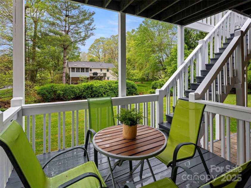 103 Higgins Road, Fletcher, NC 28732.  MLS# CAR4251301, YatesRealty ID 10546. 