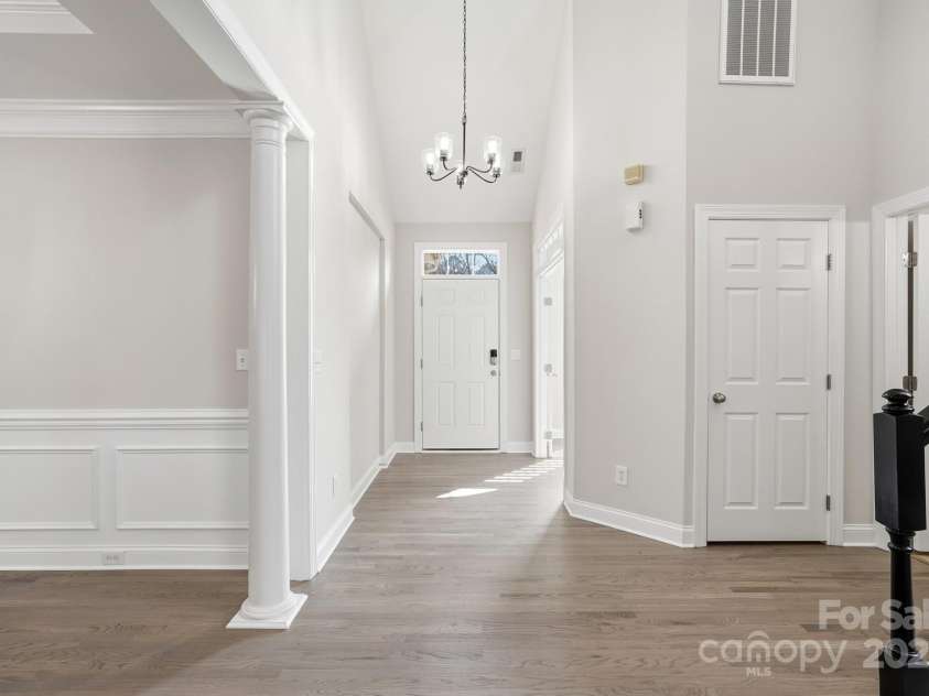 1365 Winged Foot Drive, Denver, NC 28037.  MLS# CAR4325272, YatesRealty ID 10547. 