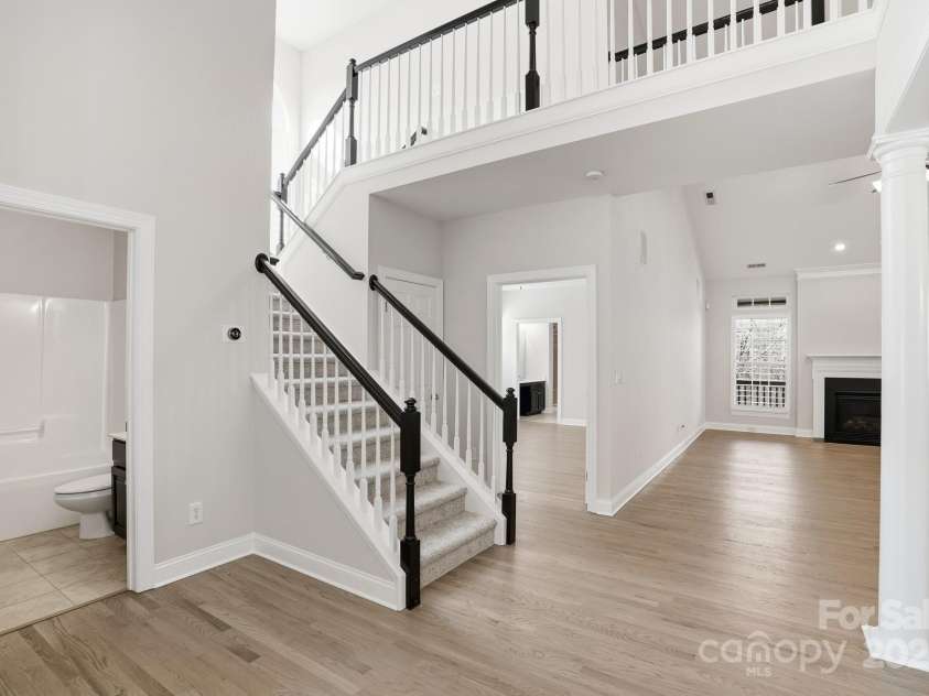 1365 Winged Foot Drive, Denver, NC 28037.  MLS# CAR4325272, YatesRealty ID 10547. 