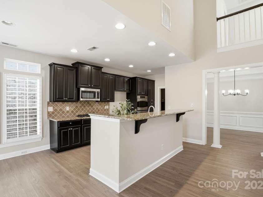1365 Winged Foot Drive, Denver, NC 28037.  MLS# CAR4325272, YatesRealty ID 10547. 