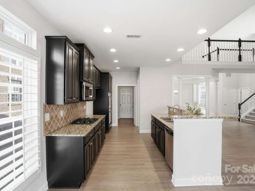 1365 Winged Foot Drive, Denver, NC 28037.  MLS# CAR4325272, YatesRealty ID 10547. 