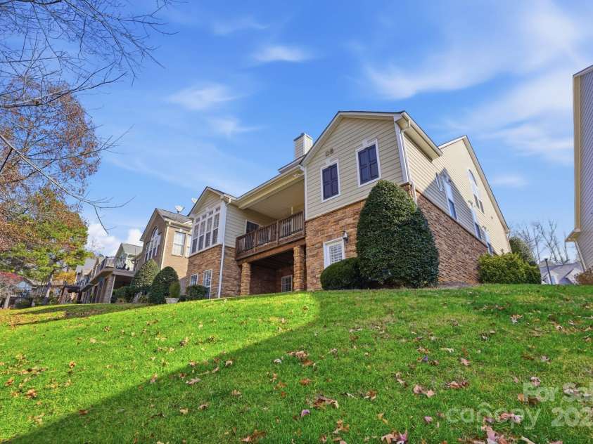 1365 Winged Foot Drive, Denver, NC 28037.  MLS# CAR4325272, YatesRealty ID 10547. 