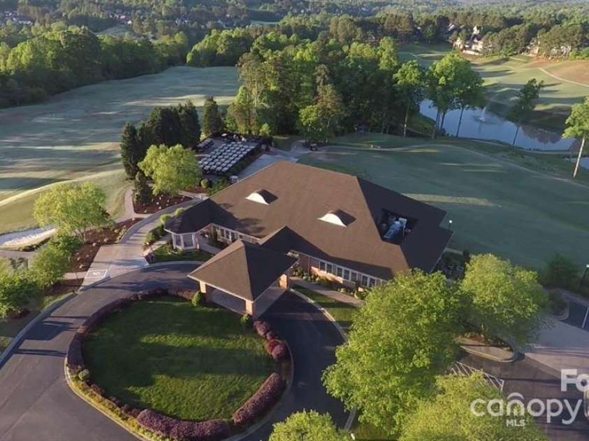 1365 Winged Foot Drive, Denver, NC 28037.  MLS# CAR4325272, YatesRealty ID 10547. 