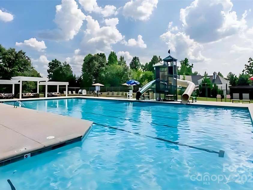 1365 Winged Foot Drive, Denver, NC 28037.  MLS# CAR4325272, YatesRealty ID 10547. 