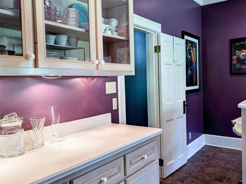311 Union Street, Morganton, NC 28655.  MLS# CAR4250809, YatesRealty ID 10547. 