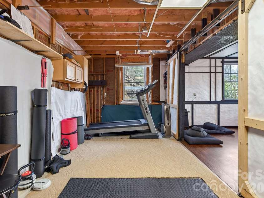 120 Mountain Mist Lane, Waynesville, NC 28785.  MLS# CAR4356544, YatesRealty ID 10548. 