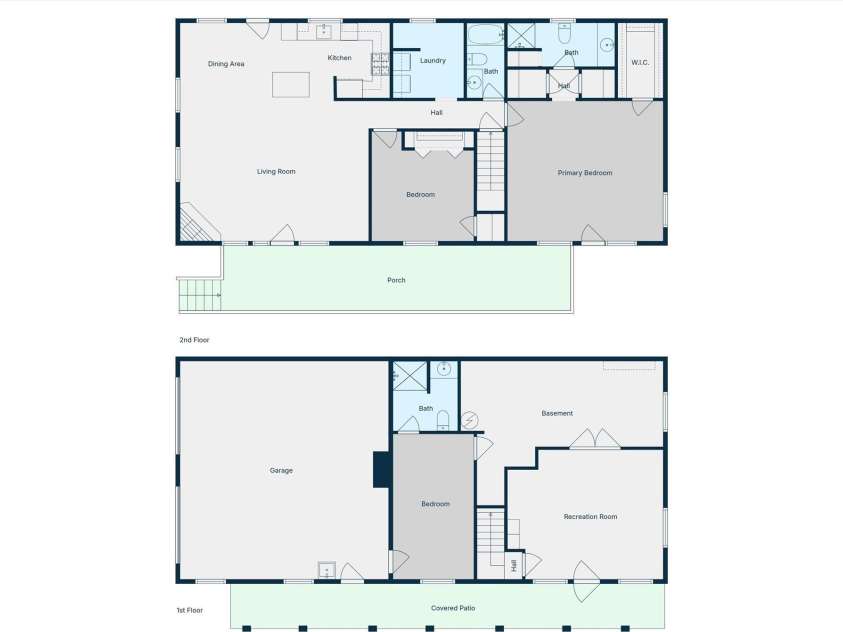 120 Mountain Mist Lane, Waynesville, NC 28785.  MLS# CAR4356544, YatesRealty ID 10548. 