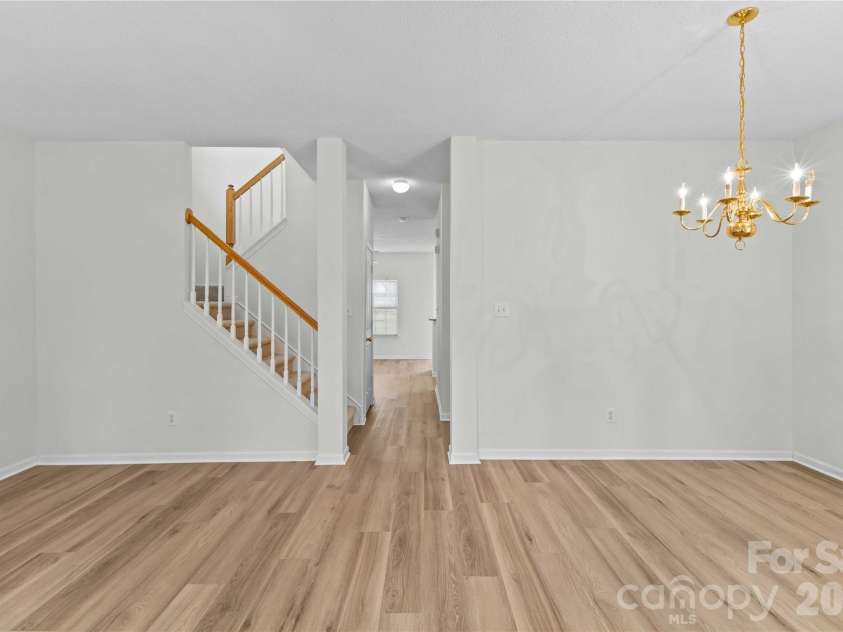 11529 Larix Drive, Charlotte, NC 28273.  MLS# CAR4335155, YatesRealty ID 10549. 
