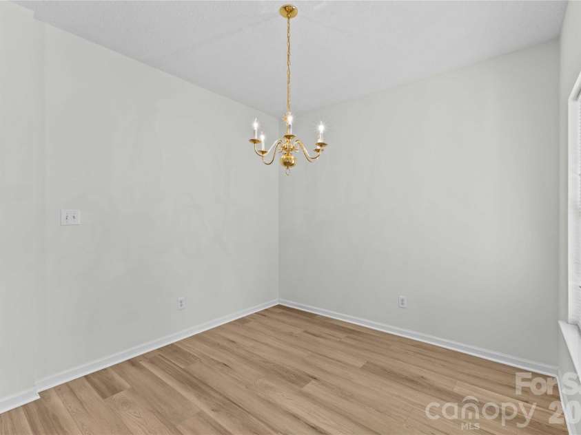 11529 Larix Drive, Charlotte, NC 28273.  MLS# CAR4335155, YatesRealty ID 10549. 