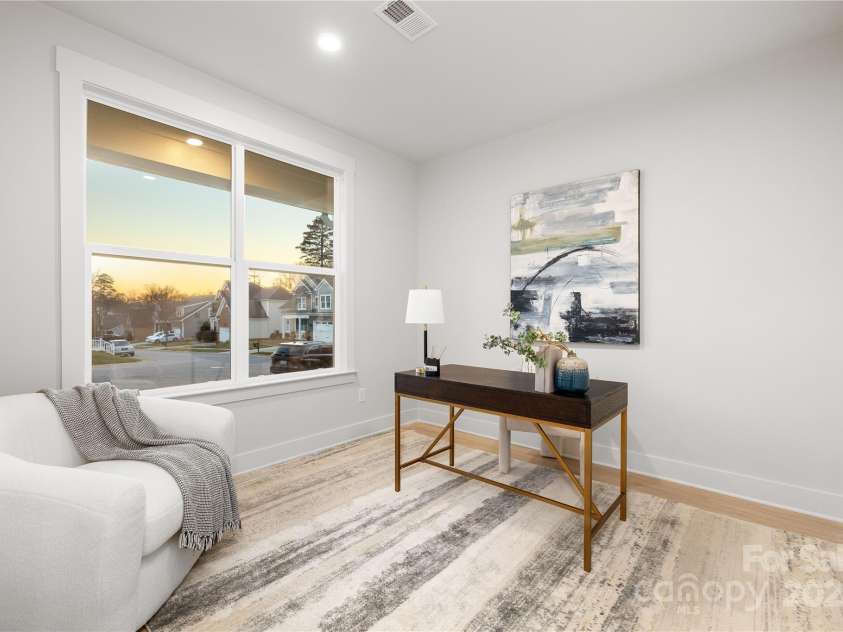 3888 12th Street, Hickory, NC 28601.  MLS# CAR4252959, YatesRealty ID 10549. Representation